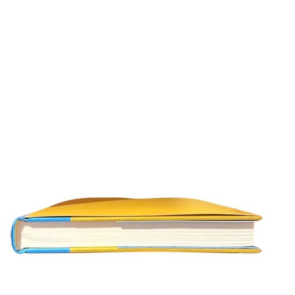 Five-Star Stranger by Kat Tang HC Book of the Month August 2024 Debut Lit Fic - Picture 4 of 6